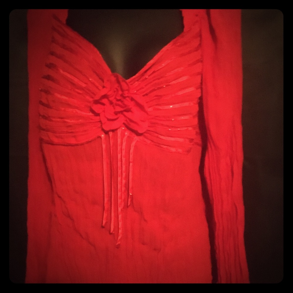 Redrose
